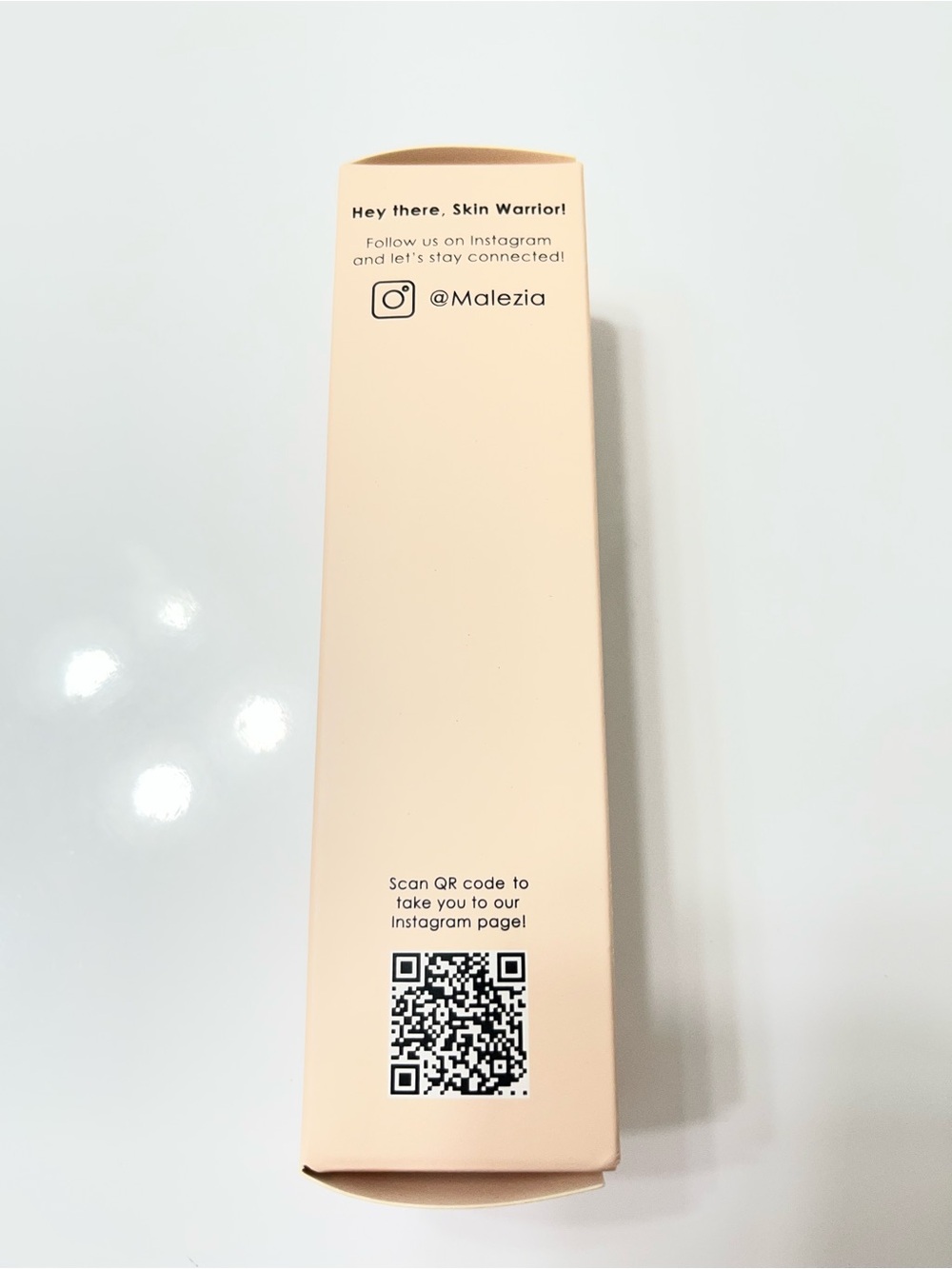 5% Urea Moisturizer - Picture 2 of 4